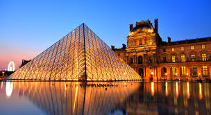 The Louvre Museum